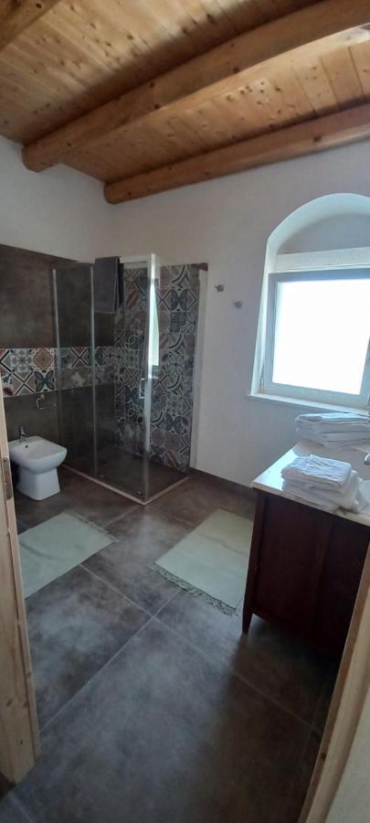 Almademari Giglio Casa Vacanza Pachino Buitenkant foto