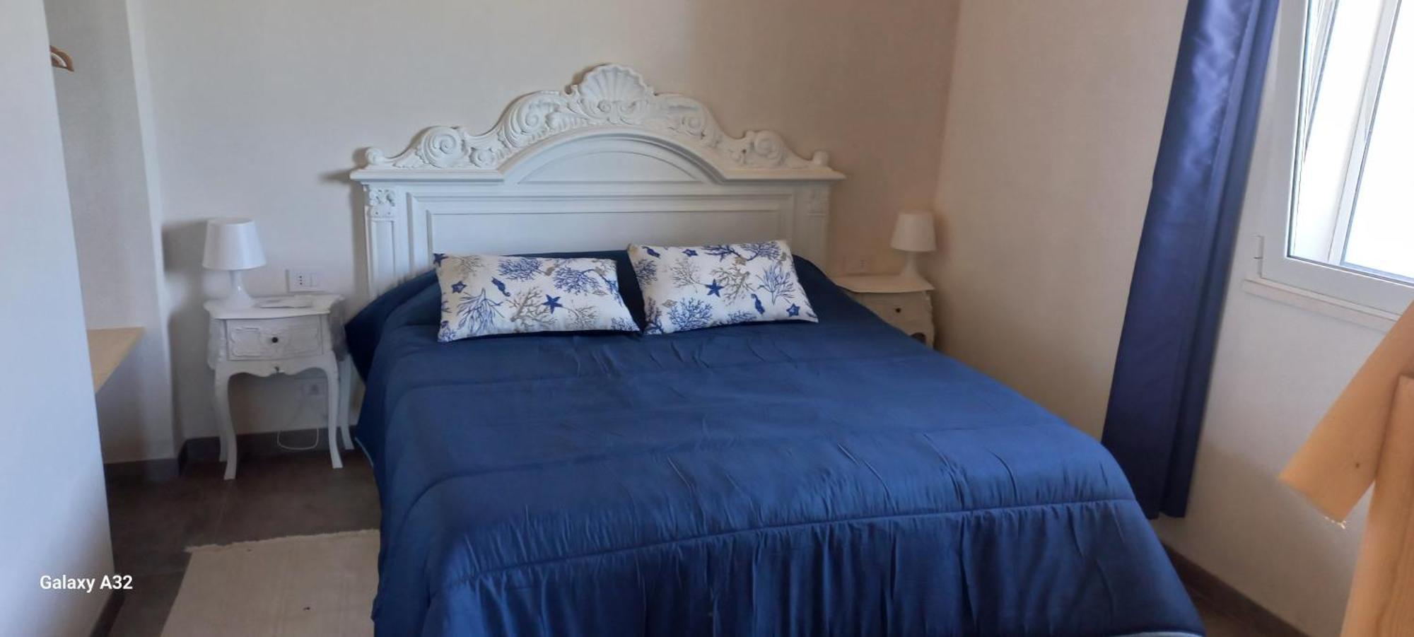 Almademari Giglio Casa Vacanza Pachino Buitenkant foto