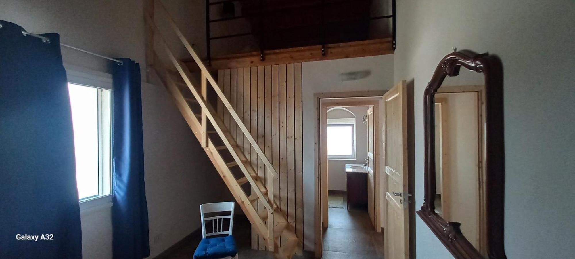 Almademari Giglio Casa Vacanza Pachino Buitenkant foto