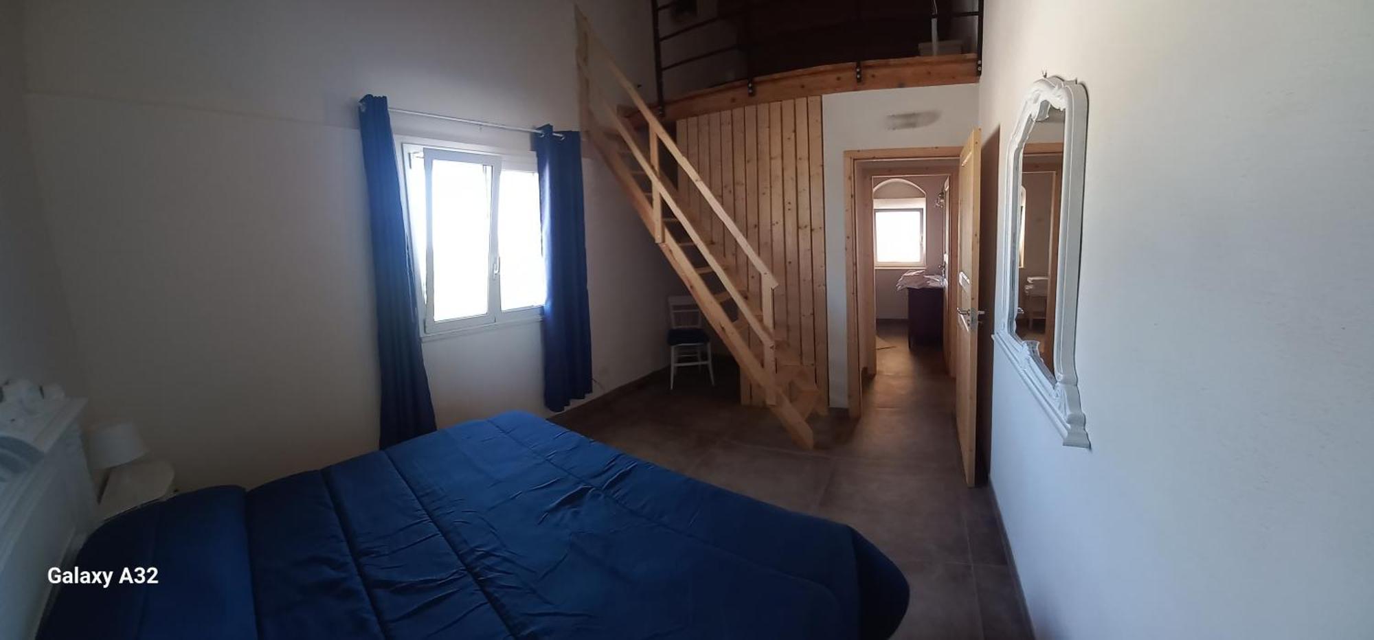 Almademari Giglio Casa Vacanza Pachino Buitenkant foto