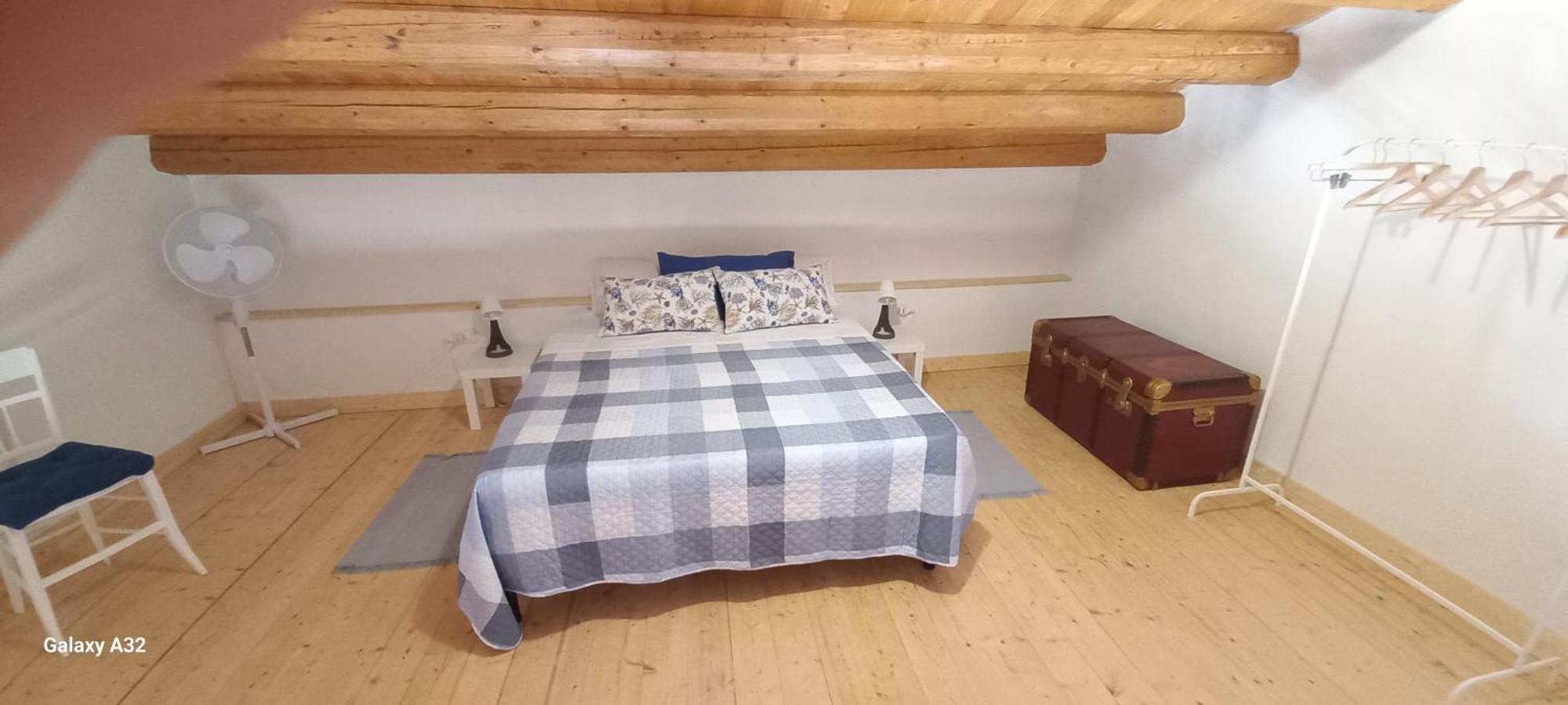 Almademari Giglio Casa Vacanza Pachino Buitenkant foto