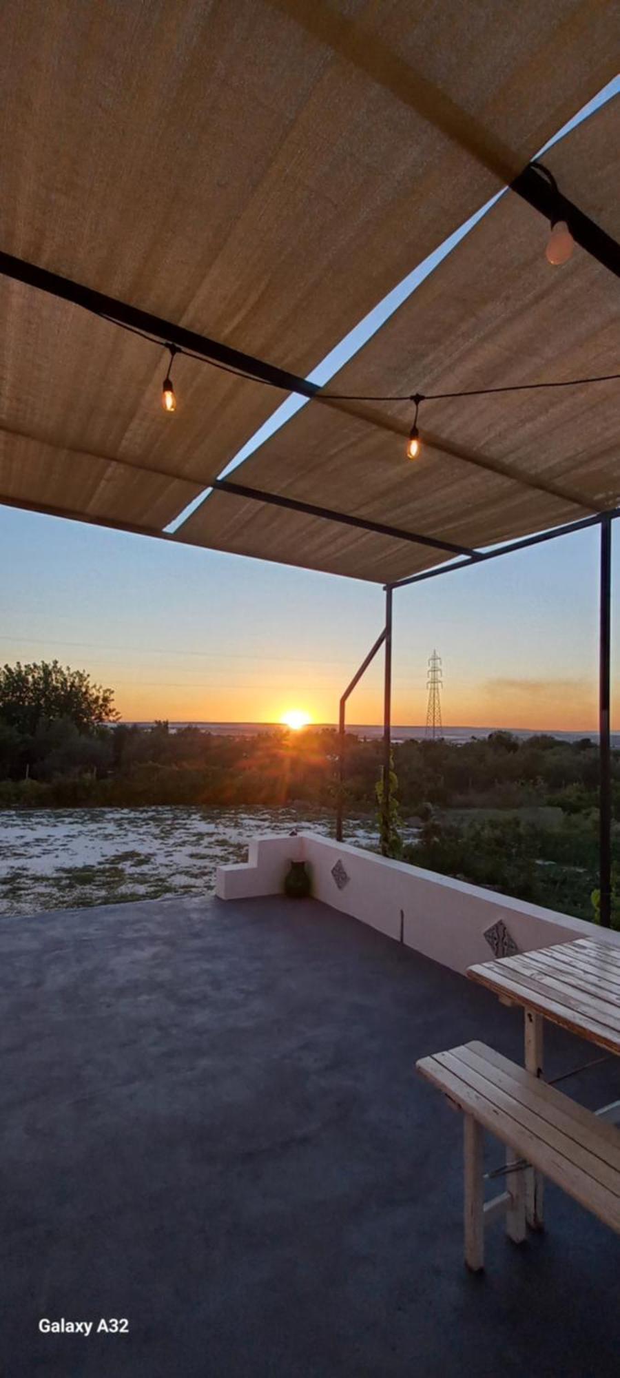 Almademari Giglio Casa Vacanza Pachino Buitenkant foto