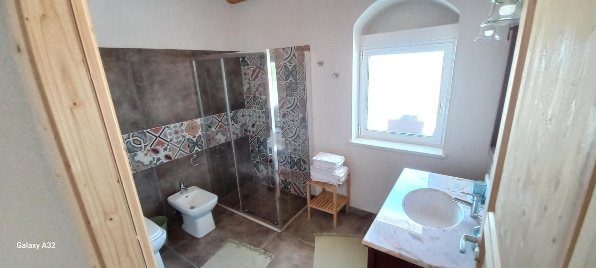 Almademari Giglio Casa Vacanza Pachino Buitenkant foto